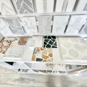 Photo of Ajami Floorings and Granite