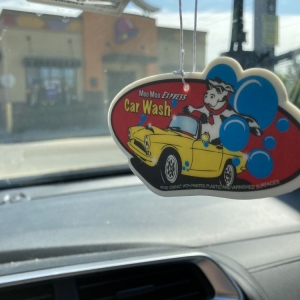 Photo of Moo Moo Express Car Wash - Clintonville