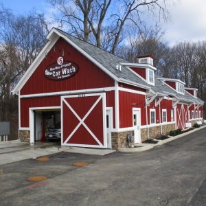 Photo of Moo Moo Express Car Wash - Clintonville