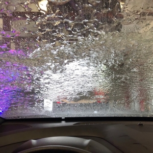 Photo of Moo Moo Express Car Wash - Clintonville
