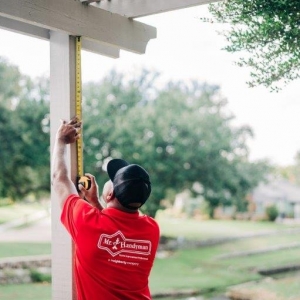 Photo of Mr. Handyman of Burleson, Midlothian and E Cleburne