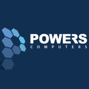 Photo of Powers Computers