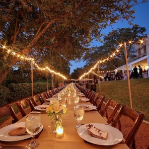 Photo of Untangled Events