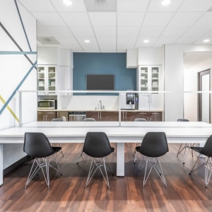 Photo of Regus California Liberty Station