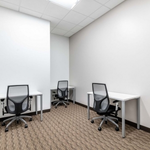 San Diego Regus California Liberty Station