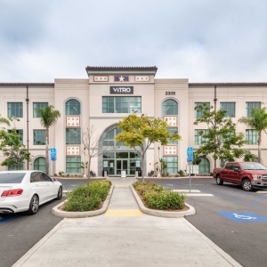 Photo of Regus California Liberty Station