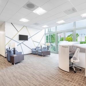 Photo of Regus California Liberty Station