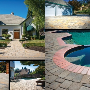 Photo of Viking Pavers