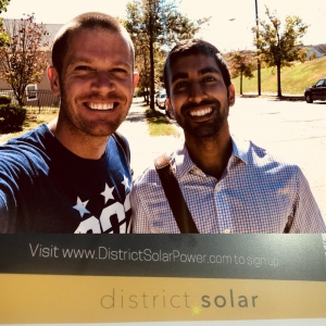 Photo of District Solar