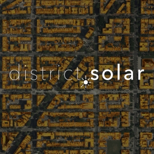 Washington District Solar