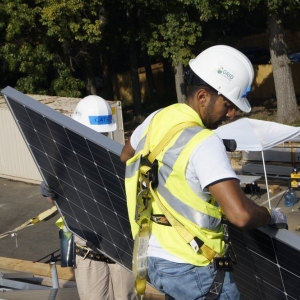 Photo of District Solar