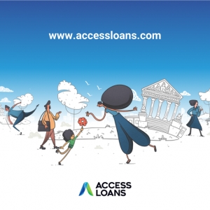 Photo of Access Loans
