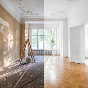 Photo of Coastal Painting Design
