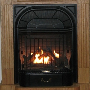 Photo of Grate Flames