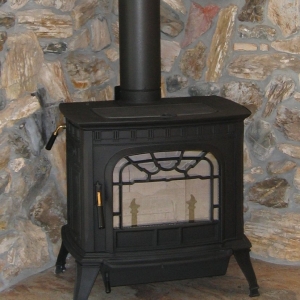 Photo of Grate Flames