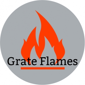 Photo of Grate Flames