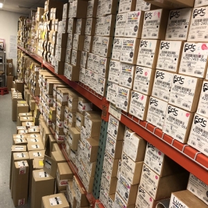 Photo of Total Ink Solutions