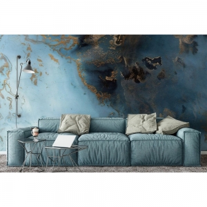 Photo of GS Painting