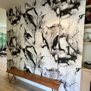 Photo of GS Painting