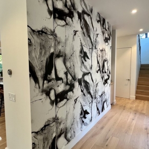 Photo of GS Painting