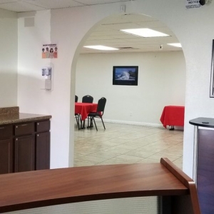 Photo of The Beacon Center