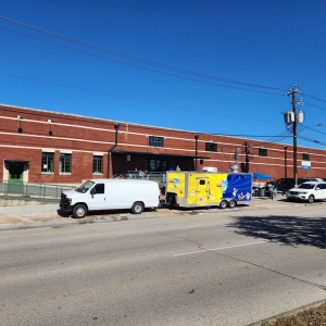 Photo of The Houston Event Venue