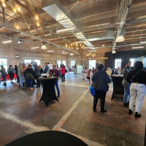 Photo of The Houston Event Venue