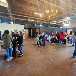 Photo of The Houston Event Venue
