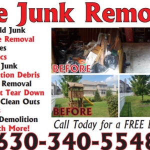 Photo of Ace Junk Removal Pros