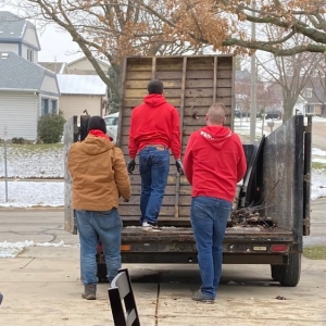 Photo of Ace Junk Removal Pros