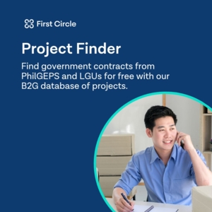 Photo of First Circle