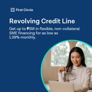 Photo of First Circle