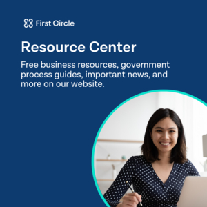 Photo of First Circle