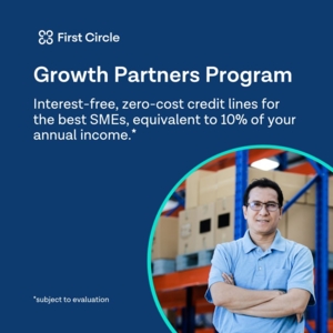 Photo of First Circle