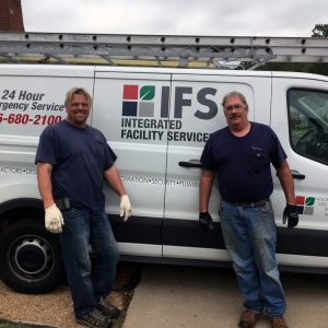 Photo of Integrated Facility Services