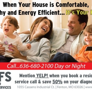 Photo of Integrated Facility Services