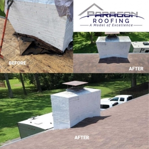 Photo of Paragon Roofing USA