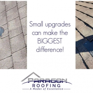Photo of Paragon Roofing USA