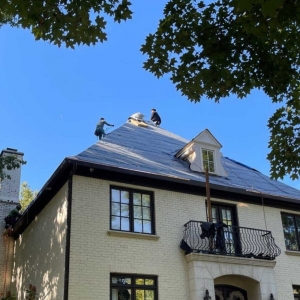 Photo of Paragon Roofing USA