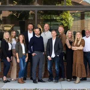 Photo of Ankeny Real Estate Group - RE/MAX Precision