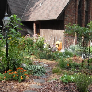 Thurmont Deeply Rooted Design