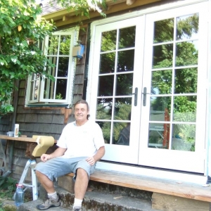 Santa Cruz Doors,windows-More!