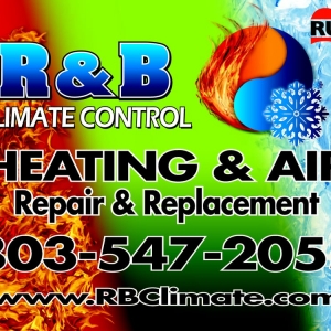 Photo of R & B Climate Control