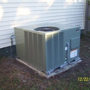 Photo of R & B Climate Control