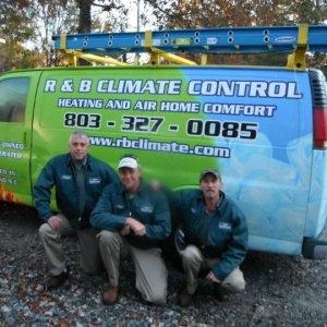 Photo of R & B Climate Control