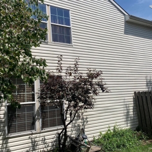Indianapolis F & A Pressure Washing