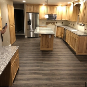 Photo of Bedrock Quartz Countertops