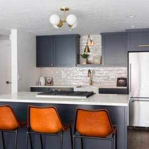 Photo of Bedrock Quartz Countertops