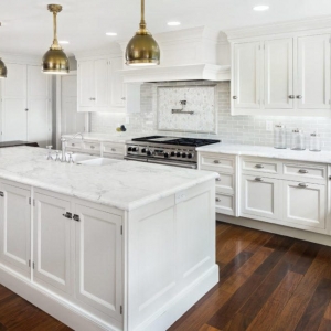 Photo of Bedrock Quartz Countertops