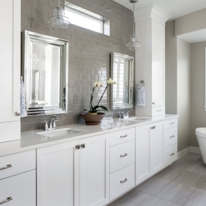 Photo of Bedrock Quartz Countertops